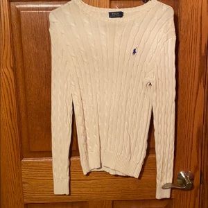 Women’s Polo sweater